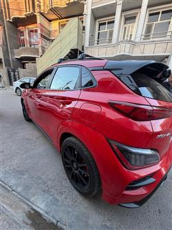 هيونداي كونا